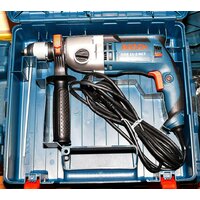 Ударная дрель Bosch GSB 21-2 RCT Professional (060119C700) - Превью изображения №3 — Интернет-магазин Time-Shop