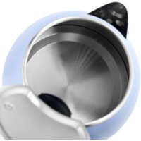 Электрический чайник First FA-5407-3 BU - Превью изображения №4 — Интернет-магазин Time-Shop