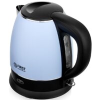 Электрический чайник First FA-5407-3 BU - Превью изображения №3 — Интернет-магазин Time-Shop