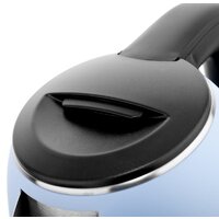 Электрический чайник First FA-5407-3 BU - Превью изображения №6 — Интернет-магазин Time-Shop