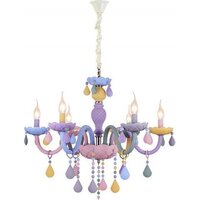 Kinklight Астрид 074175-6 (мультиколор)