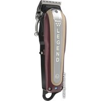 Машинка для стрижки волос Wahl Legend Cordless 8594-016 - Превью изображения №2 — Интернет-магазин Time-Shop