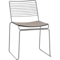 Stool Group Danny DN-S18 (серый)