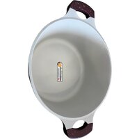 Набор кастрюль JIO J0507 Purple - Превью изображения №3 — Интернет-магазин Time-Shop