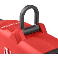 Кримпер Milwaukee M18 ONEHCCT60-202C 4933479684 (с 2-мя АКБ, кейс) - Превью изображения №5 — Интернет-магазин Time-Shop