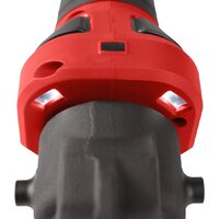 Кримпер Milwaukee M18 ONEHCCT60-202C 4933479684 (с 2-мя АКБ, кейс) - Превью изображения №3 — Интернет-магазин Time-Shop