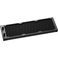 Система жидкостного охлаждения для процессора DeepCool LT360 Vision ARGB R-LT360VISION-BKAMMC-G-1 - Превью изображения №4 — Интернет-магазин Time-Shop