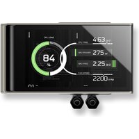 Система жидкостного охлаждения для процессора DeepCool LT360 Vision ARGB R-LT360VISION-BKAMMC-G-1 - Превью изображения №2 — Интернет-магазин Time-Shop