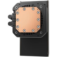 Система жидкостного охлаждения для процессора DeepCool LT360 Vision ARGB R-LT360VISION-BKAMMC-G-1 - Превью изображения №3 — Интернет-магазин Time-Shop