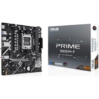 Материнская плата ASUS Prime B850M-F - Превью изображения №5 — Интернет-магазин Time-Shop