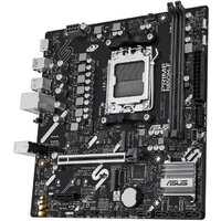 Материнская плата ASUS Prime B850M-F - Превью изображения №2 — Интернет-магазин Time-Shop