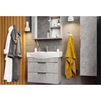  Onika Тумба под умывальник Девис 65.13 106546 - Превью изображения №3 — Интернет-магазин Time-Shop