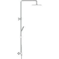 Душевая система  Cersanit Brasko 63066 - Превью изображения №7 — Интернет-магазин Time-Shop