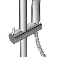 Душевая система  Cersanit Brasko 63066 - Превью изображения №5 — Интернет-магазин Time-Shop