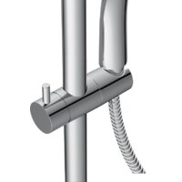 Душевая система  Cersanit Brasko 63066 - Превью изображения №5 — Интернет-магазин Time-Shop