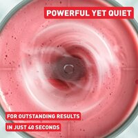 Портативный блендер Tefal Lightmix BL1C0430 - Превью изображения №5 — Интернет-магазин Time-Shop