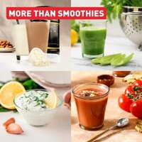 Портативный блендер Tefal Lightmix BL1C0430 - Превью изображения №6 — Интернет-магазин Time-Shop