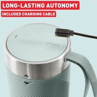 Портативный блендер Tefal Lightmix BL1C0430 - Превью изображения №7 — Интернет-магазин Time-Shop