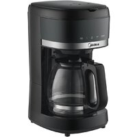 Капельная кофеварка Midea MA-D1502W2ME - Превью изображения №2 — Интернет-магазин Time-Shop