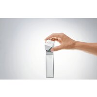 Смеситель Hansgrohe Metropol 100 Select 32570000 - Превью изображения №3 — Интернет-магазин Time-Shop