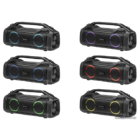 Беспроводная колонка Defender Beatbox 50 - Превью изображения №2 — Интернет-магазин Time-Shop