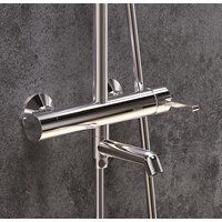 Душевая система  Damixa Scandinavian Pure 936740000 - Превью изображения №4 — Интернет-магазин Time-Shop