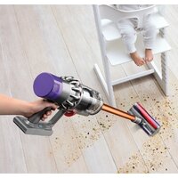 Пылесос Dyson Cyclone V10 Absolute 226397-01 - Превью изображения №5 — Интернет-магазин Time-Shop