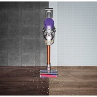 Пылесос Dyson Cyclone V10 Absolute 226397-01 - Превью изображения №6 — Интернет-магазин Time-Shop
