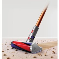 Пылесос Dyson Cyclone V10 Absolute 226397-01 - Превью изображения №3 — Интернет-магазин Time-Shop