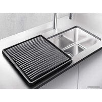 Сушилка для посуды Blanco 230734 - Превью изображения №3 — Интернет-магазин Time-Shop