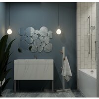 Ванна 1AcReal Тори 170х70 - Превью изображения №4 — Интернет-магазин Time-Shop