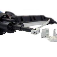 Гвоздезабиватель Toua Газовый монтажный пистолет GSN50E - Превью изображения №2 — Интернет-магазин Time-Shop