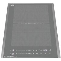 Варочная панель MAUNFELD CVI292S2FLGR - Превью изображения №2 — Интернет-магазин Time-Shop