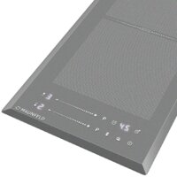 Варочная панель MAUNFELD CVI292S2FLGR - Превью изображения №5 — Интернет-магазин Time-Shop