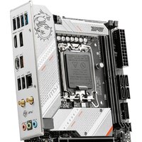 Материнская плата MSI MPG B760I Edge WiFi - Превью изображения №5 — Интернет-магазин Time-Shop