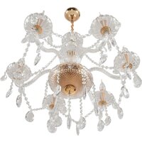 Подвесная люстра Lumion Alissa 8376/6 - Превью изображения №4 — Интернет-магазин Time-Shop