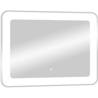  Континент Зеркало Velvette Led 80x70 - Превью изображения №4 — Интернет-магазин Time-Shop