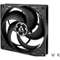 Комплект вентиляторов для корпуса Arctic P14 PWM PST ACFAN00138A (5 шт.) - Превью изображения №2 — Интернет-магазин Time-Shop