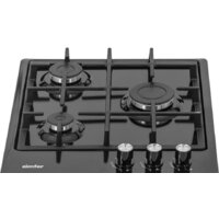 Варочная панель Simfer H45V30B416 - Превью изображения №2 — Интернет-магазин Time-Shop