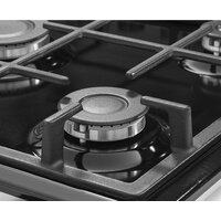 Варочная панель Simfer H45V30B416 - Превью изображения №6 — Интернет-магазин Time-Shop