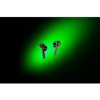 Наушники Razer Hammerhead True Wireless X - Превью изображения №2 — Интернет-магазин Time-Shop