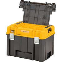 Органайзер DeWalt TSTAK DWST83343-1 - Превью изображения №4 — Интернет-магазин Time-Shop