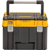 Органайзер DeWalt TSTAK DWST83343-1 - Превью изображения №2 — Интернет-магазин Time-Shop