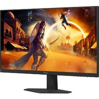 Игровой монитор AOC Gaming 27G4HRE - Превью изображения №4 — Интернет-магазин Time-Shop