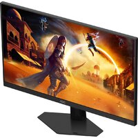 Игровой монитор AOC Gaming 27G4HRE - Превью изображения №6 — Интернет-магазин Time-Shop