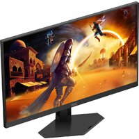Игровой монитор AOC Gaming 27G4HRE - Превью изображения №5 — Интернет-магазин Time-Shop