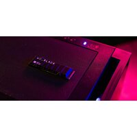 SSD WD Black SN850 NVMe Heatsink 1TB WDS100T1XHE - Превью изображения №5 — Интернет-магазин Time-Shop