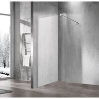 Vincea Walk-In VSW-1H900CL (хром/прозрачное)