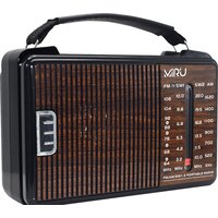 Радиоприемник Miru SR-1021 - Превью изображения №2 — Интернет-магазин Time-Shop