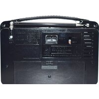 Радиоприемник Miru SR-1021 - Превью изображения №6 — Интернет-магазин Time-Shop